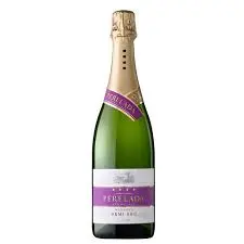 קאווה פרלדה חצי יבש כשר