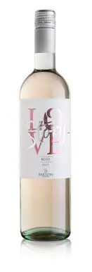 סרטורי, לאב סטורי רוזה