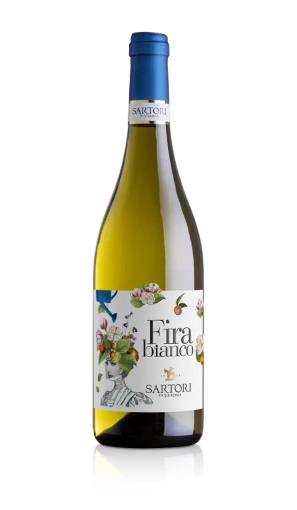 fira bianco