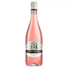 מאד האוס רוזה