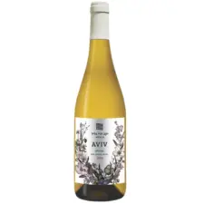 הרי גליל אביב לבן