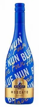 בלו נאן מוסקטו