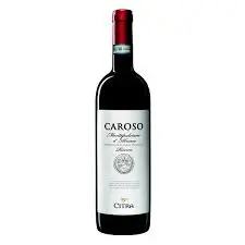 צ'יטרה, קרוסו, מונטפוליצ'יאנו ד'אברוצו