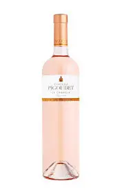 שאטו לה פיגודה, לה שאפל, רוזה