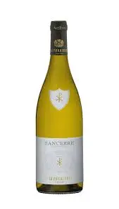 סאנסר דומיין לה פרייר