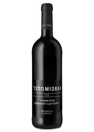 מדבר 22 קברנה סוביניון