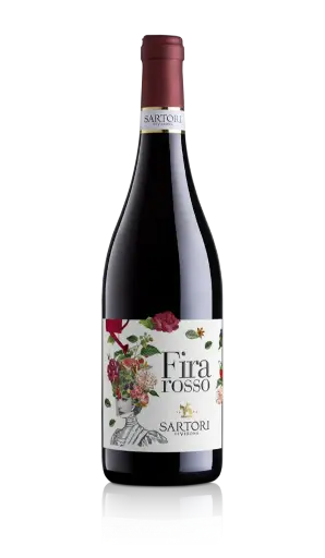 [8005390047477] fira rosso