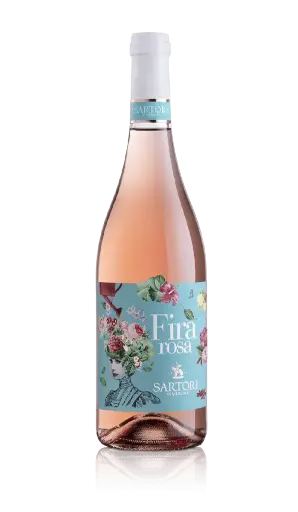 [8005390048078] fira rose